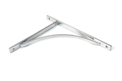 Apperley Shelf Bracket by From The Anvil