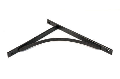 Apperley Shelf Bracket by From The Anvil