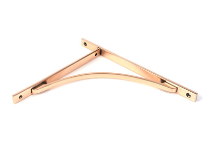 Apperley Shelf Bracket by From The Anvil