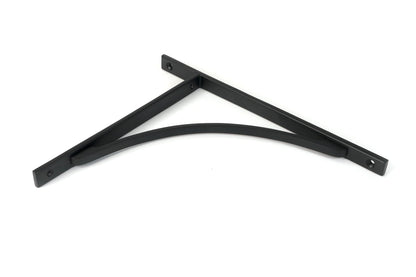 Apperley Shelf Bracket by From The Anvil