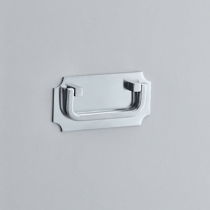 Croft - Hale Pull 5115-60 5115 by Croft Ironmongery
