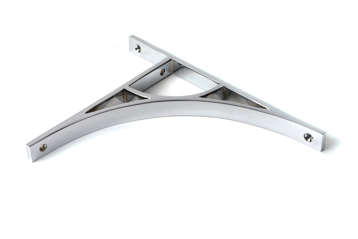 Tyne Shelf Bracket by From The Anvil