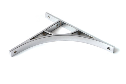 Tyne Shelf Bracket by From The Anvil