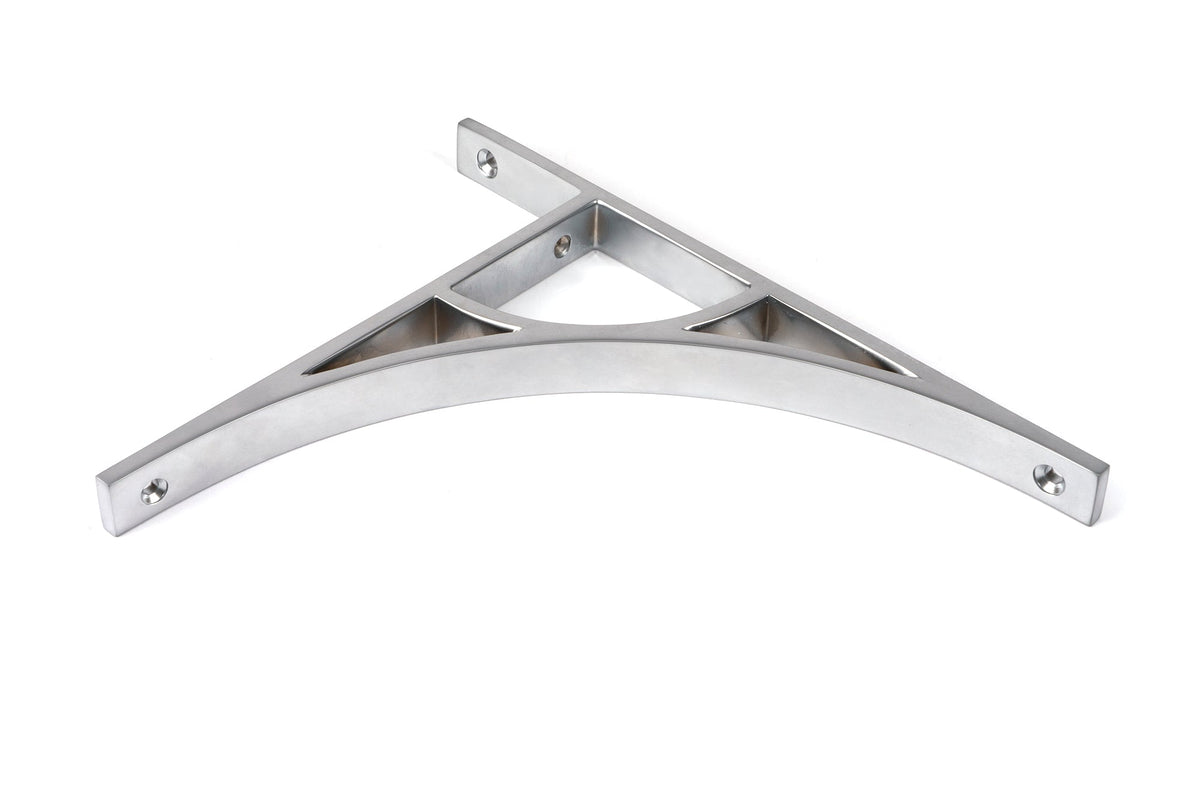 Tyne Shelf Bracket by From The Anvil