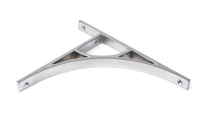 Tyne Shelf Bracket by From The Anvil