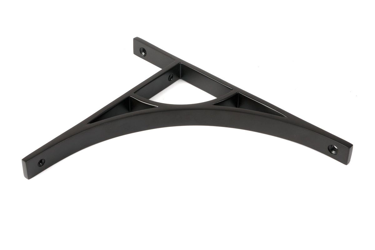Tyne Shelf Bracket by From The Anvil