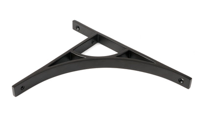 Tyne Shelf Bracket by From The Anvil