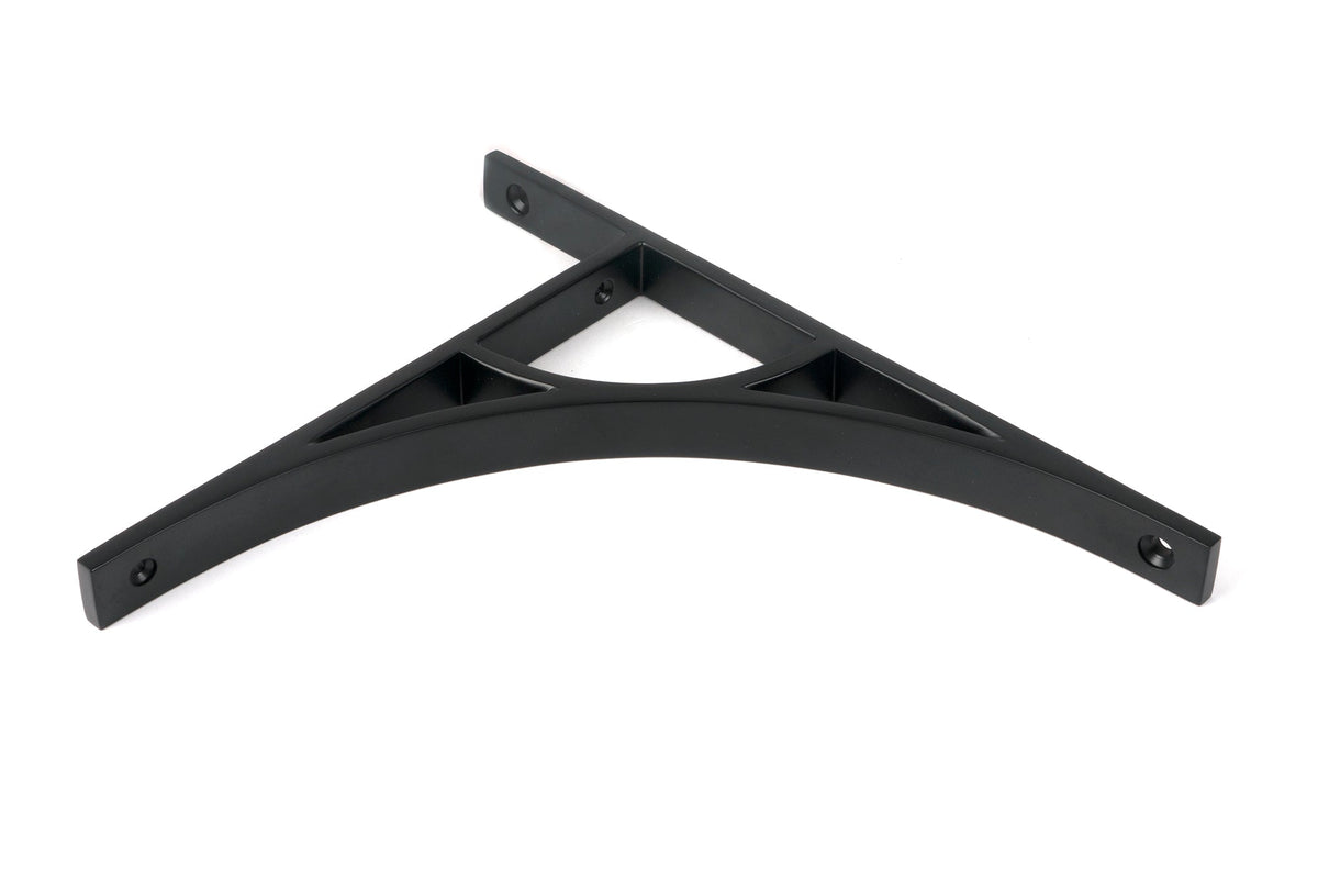 Tyne Shelf Bracket by From The Anvil