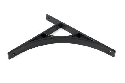 Tyne Shelf Bracket by From The Anvil