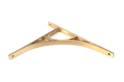 Tyne Shelf Bracket by From The Anvil