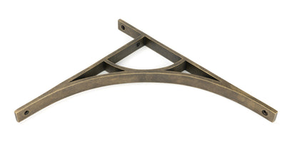 Tyne Shelf Bracket by From The Anvil