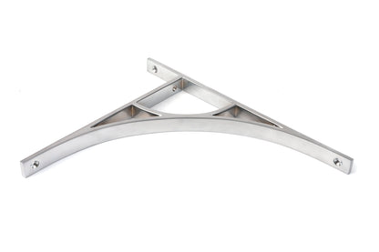 Tyne Shelf Bracket by From The Anvil