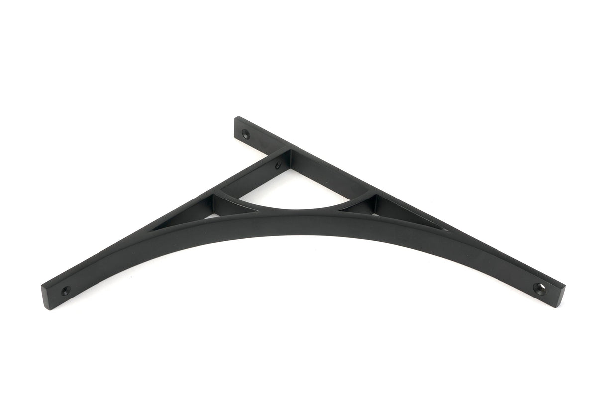 Tyne Shelf Bracket by From The Anvil