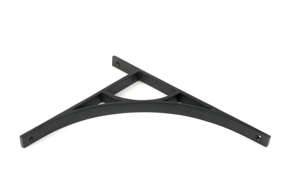 Tyne Shelf Bracket by From The Anvil