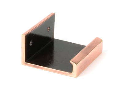Plain Edge Pull by From The Anvil