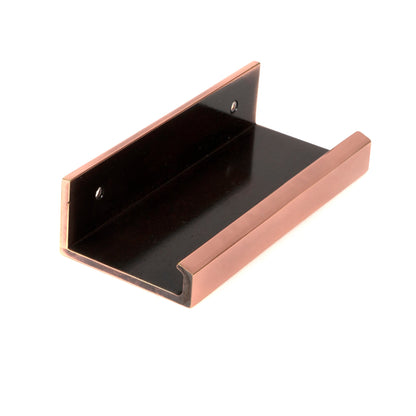 Plain Edge Pull by From The Anvil