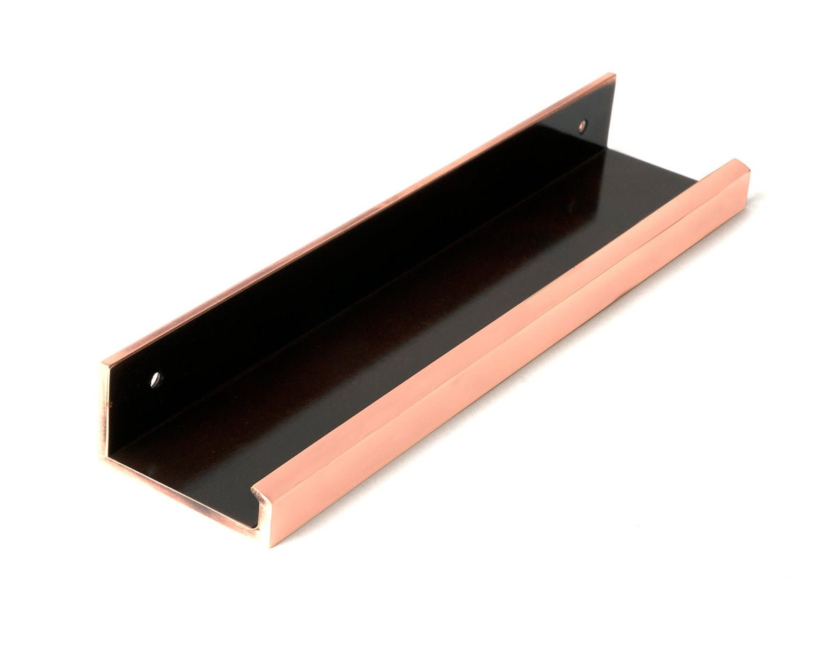 Plain Edge Pull by From The Anvil