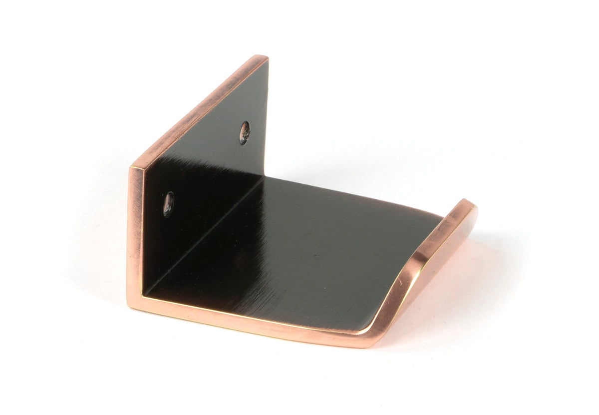 Moore Edge Pull by From The Anvil