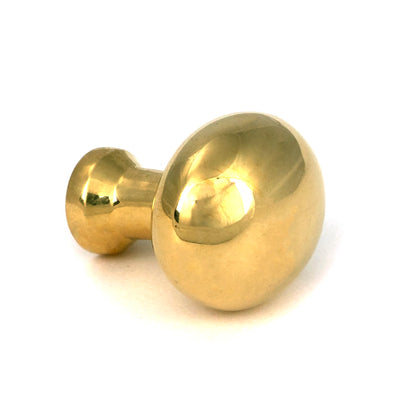 Moore Cabinet Knob by From The Anvil
