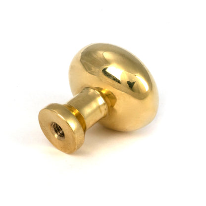 Moore Cabinet Knob by From The Anvil