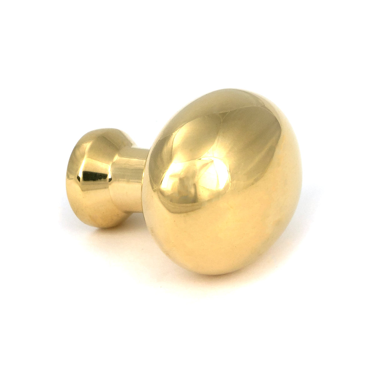Moore Cabinet Knob by From The Anvil