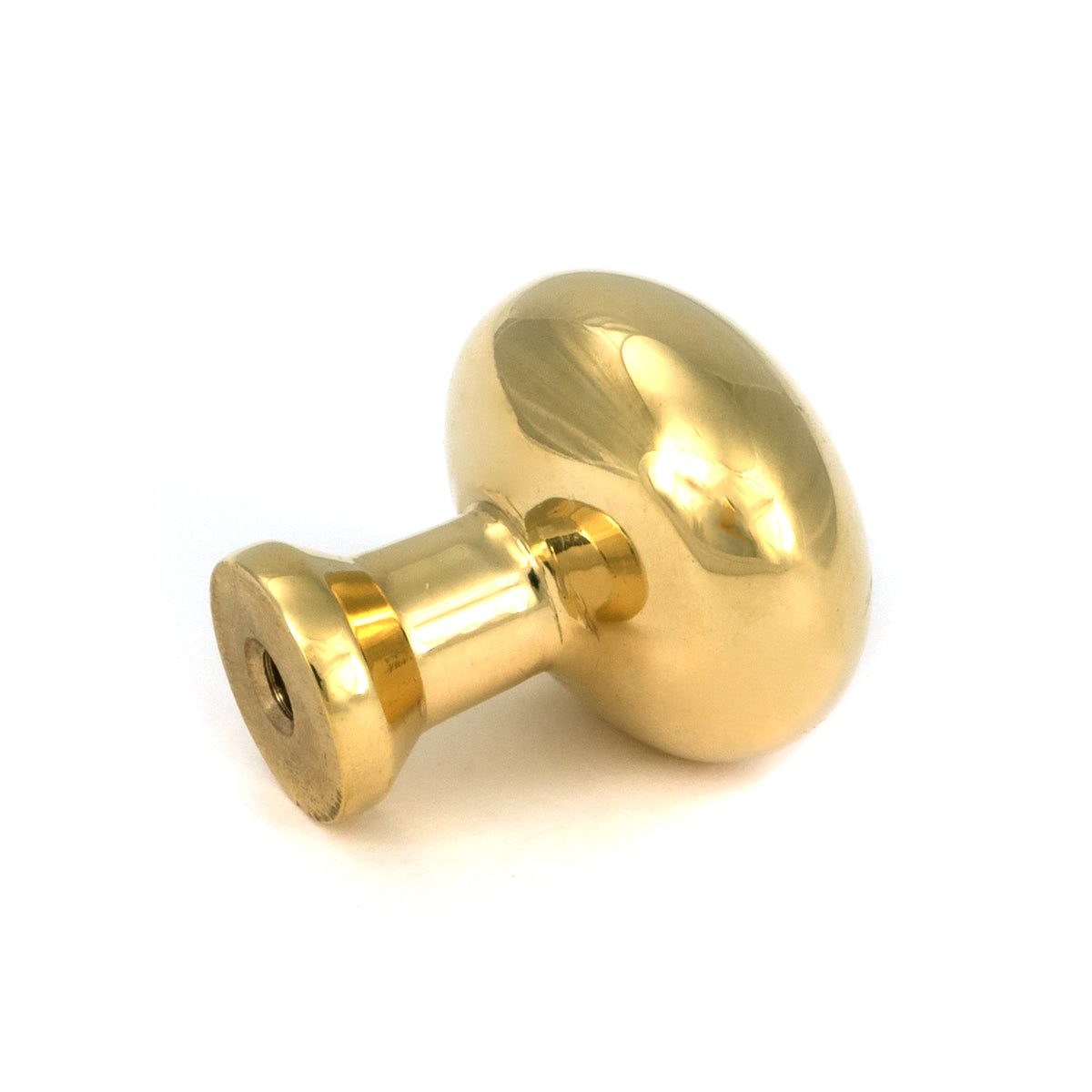 Moore Cabinet Knob by From The Anvil