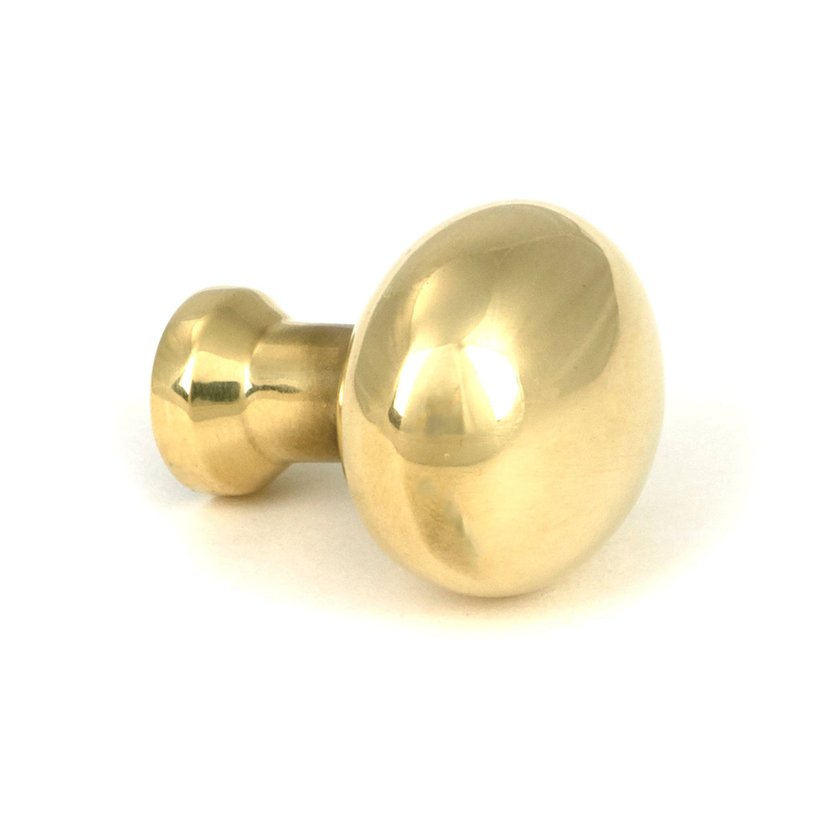Moore Cabinet Knob by From The Anvil