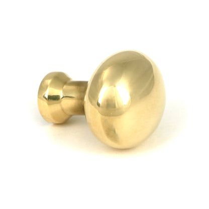 Moore Cabinet Knob by From The Anvil