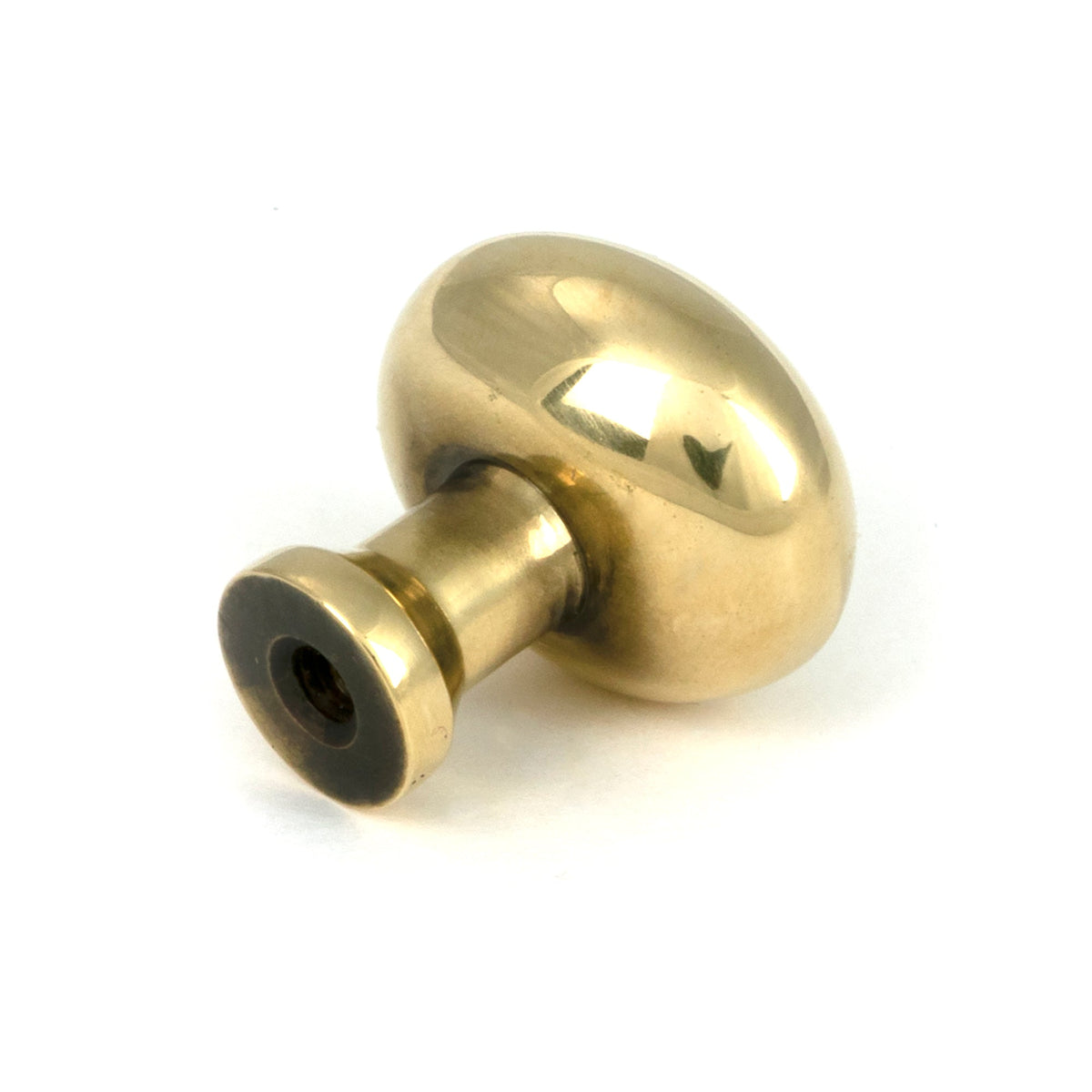 Moore Cabinet Knob by From The Anvil