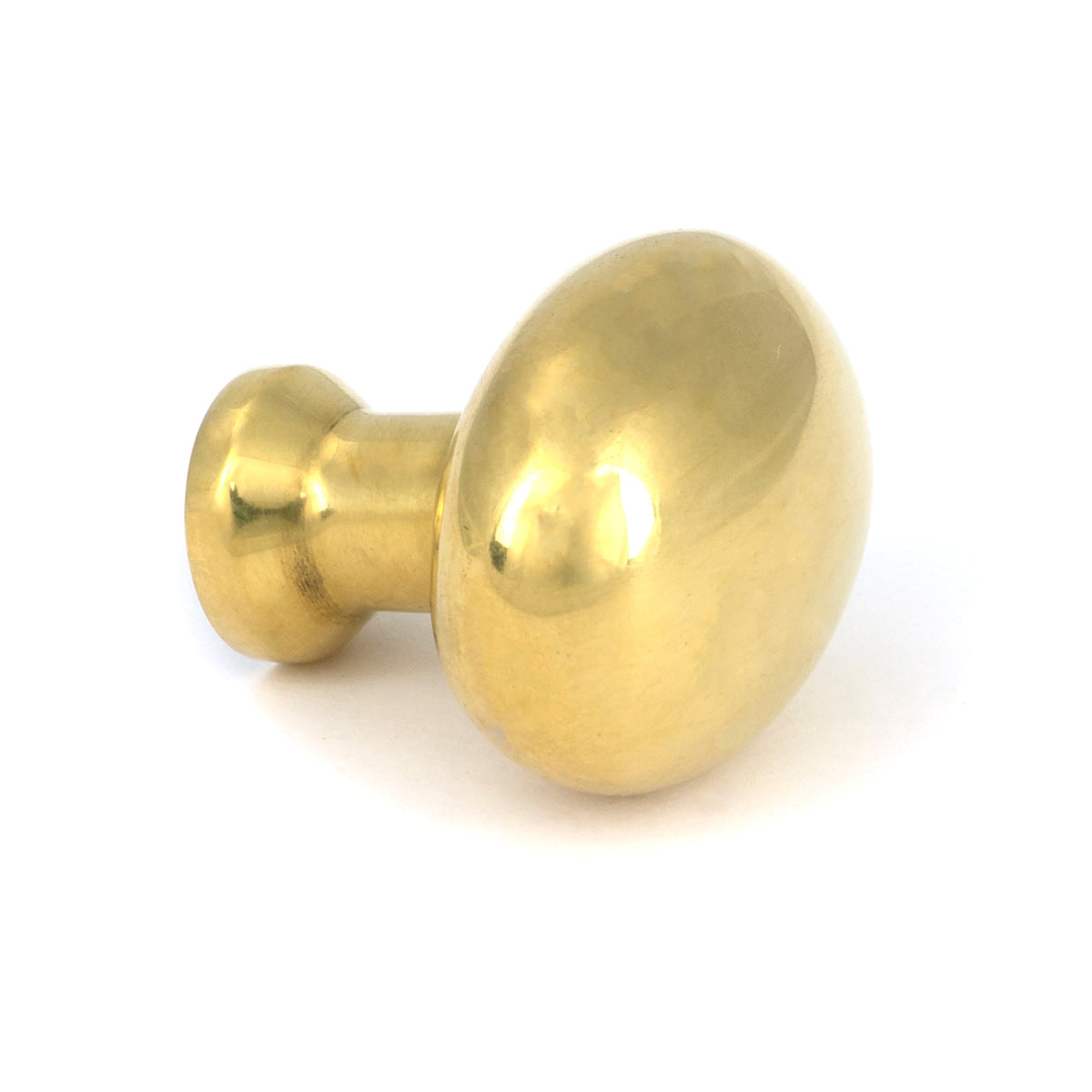 Moore Cabinet Knob by From The Anvil