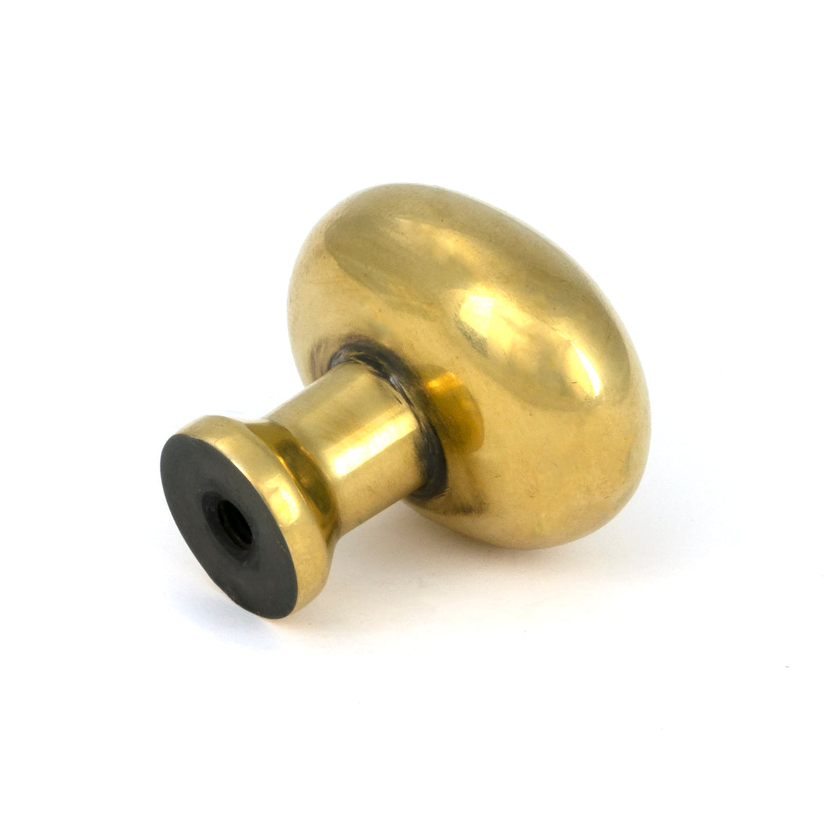 Moore Cabinet Knob by From The Anvil