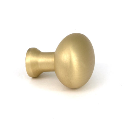 Moore Cabinet Knob by From The Anvil