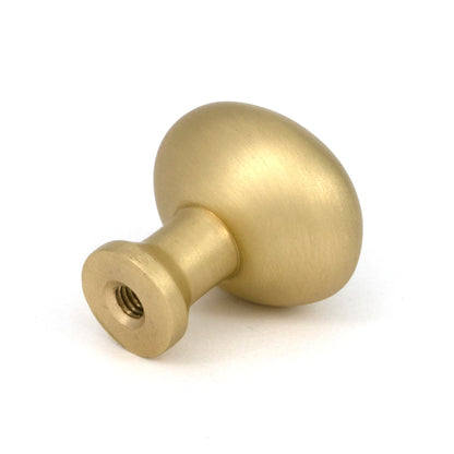 Moore Cabinet Knob by From The Anvil
