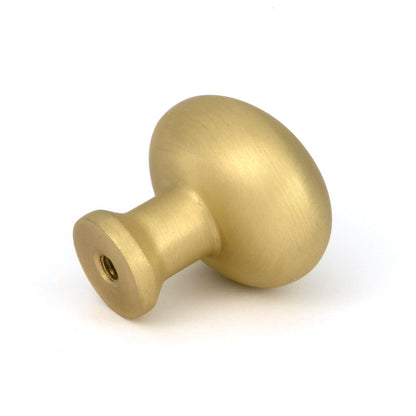 Moore Cabinet Knob by From The Anvil