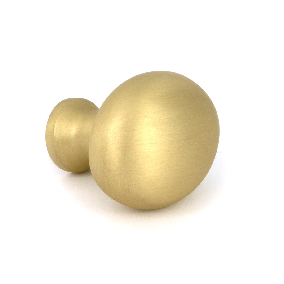 Moore Cabinet Knob by From The Anvil
