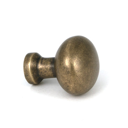 Moore Cabinet Knob by From The Anvil