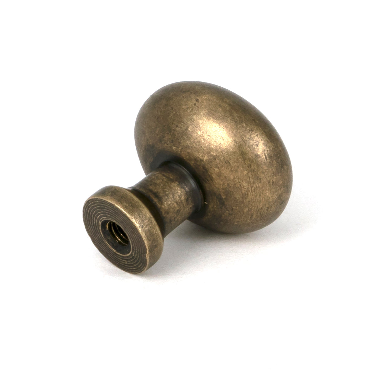 Moore Cabinet Knob by From The Anvil