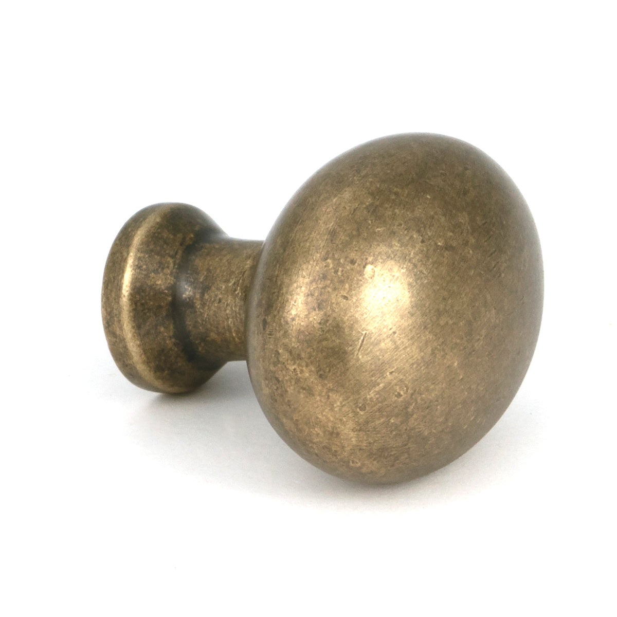 Moore Cabinet Knob by From The Anvil
