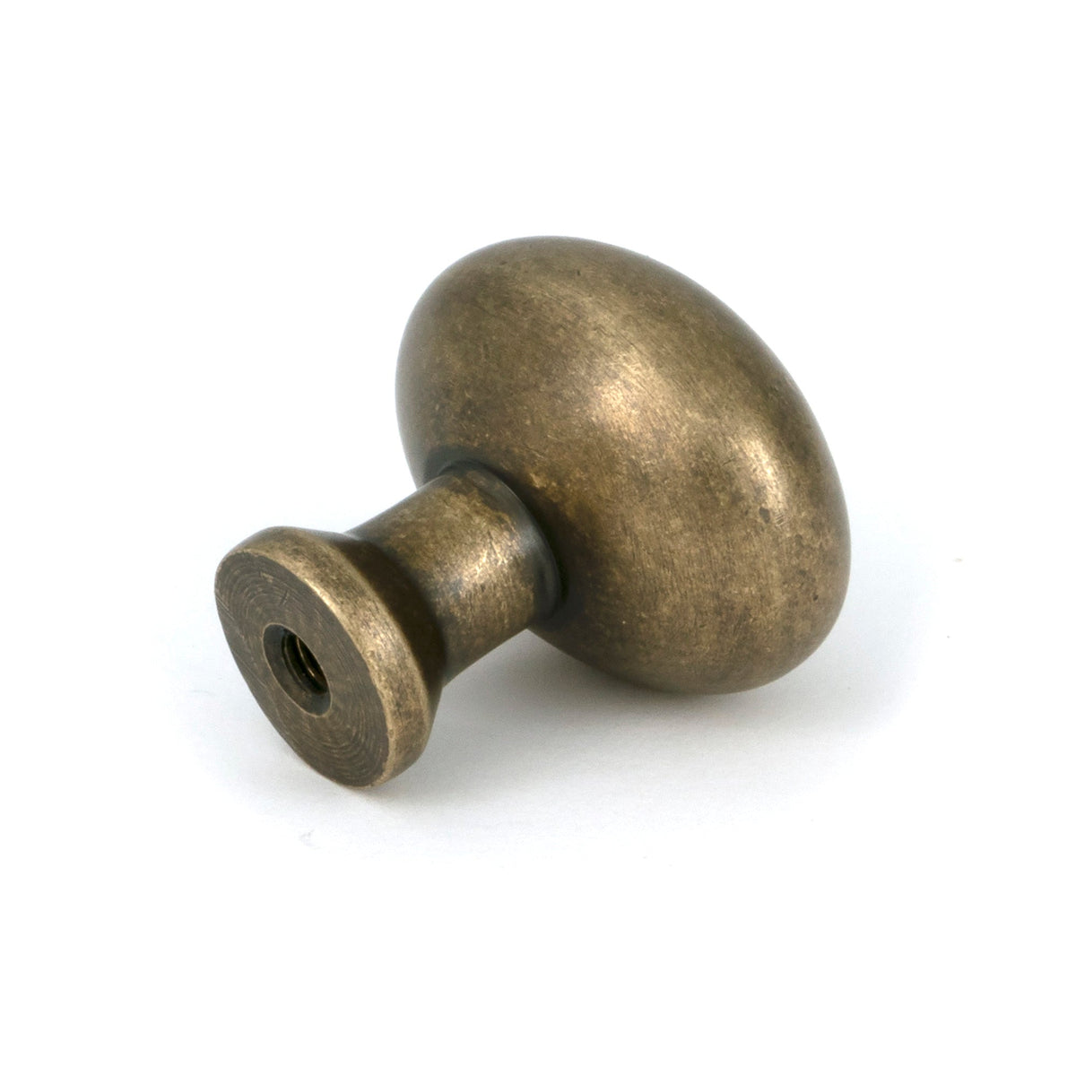 Moore Cabinet Knob by From The Anvil