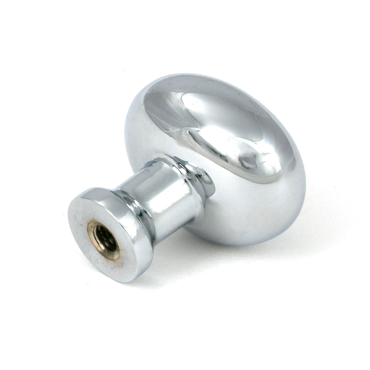 Moore Cabinet Knob by From The Anvil