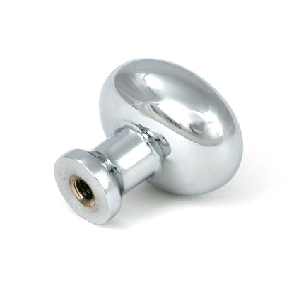 Moore Cabinet Knob by From The Anvil