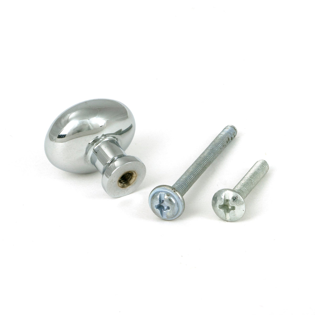 Moore Cabinet Knob by From The Anvil