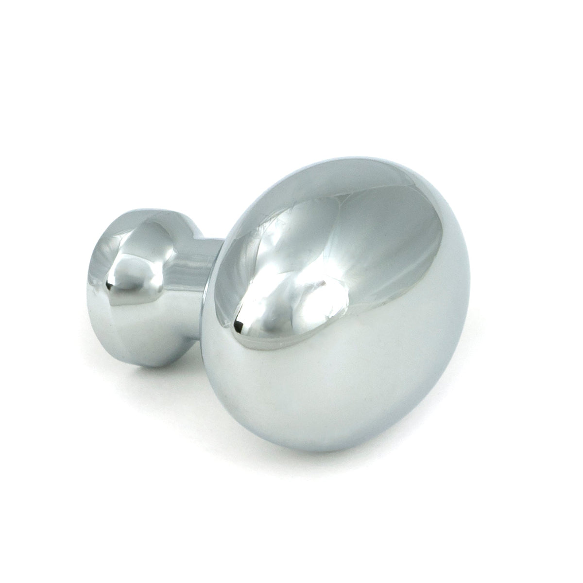 Moore Cabinet Knob by From The Anvil