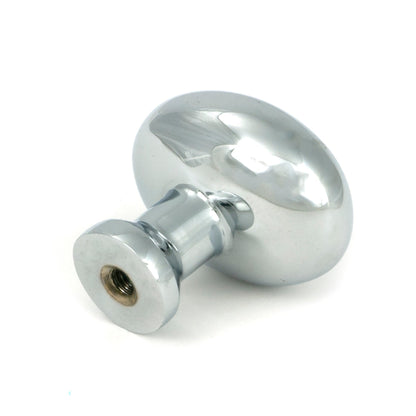 Moore Cabinet Knob by From The Anvil