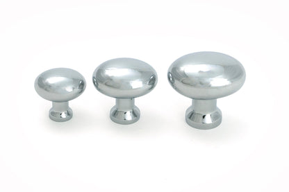 Moore Cabinet Knob by From The Anvil
