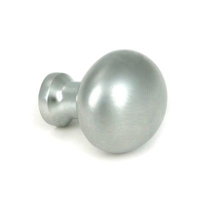 Moore Cabinet Knob by From The Anvil