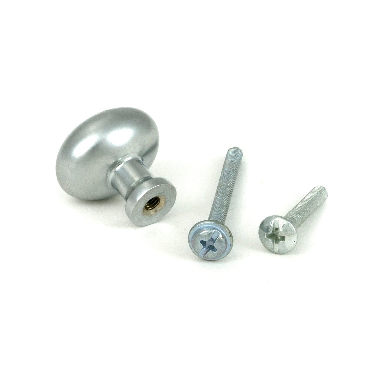 Moore Cabinet Knob by From The Anvil