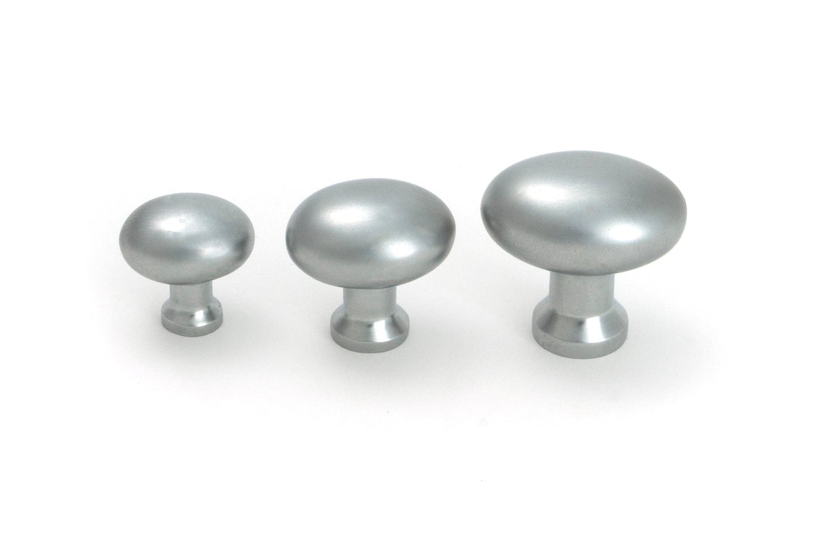 Moore Cabinet Knob by From The Anvil
