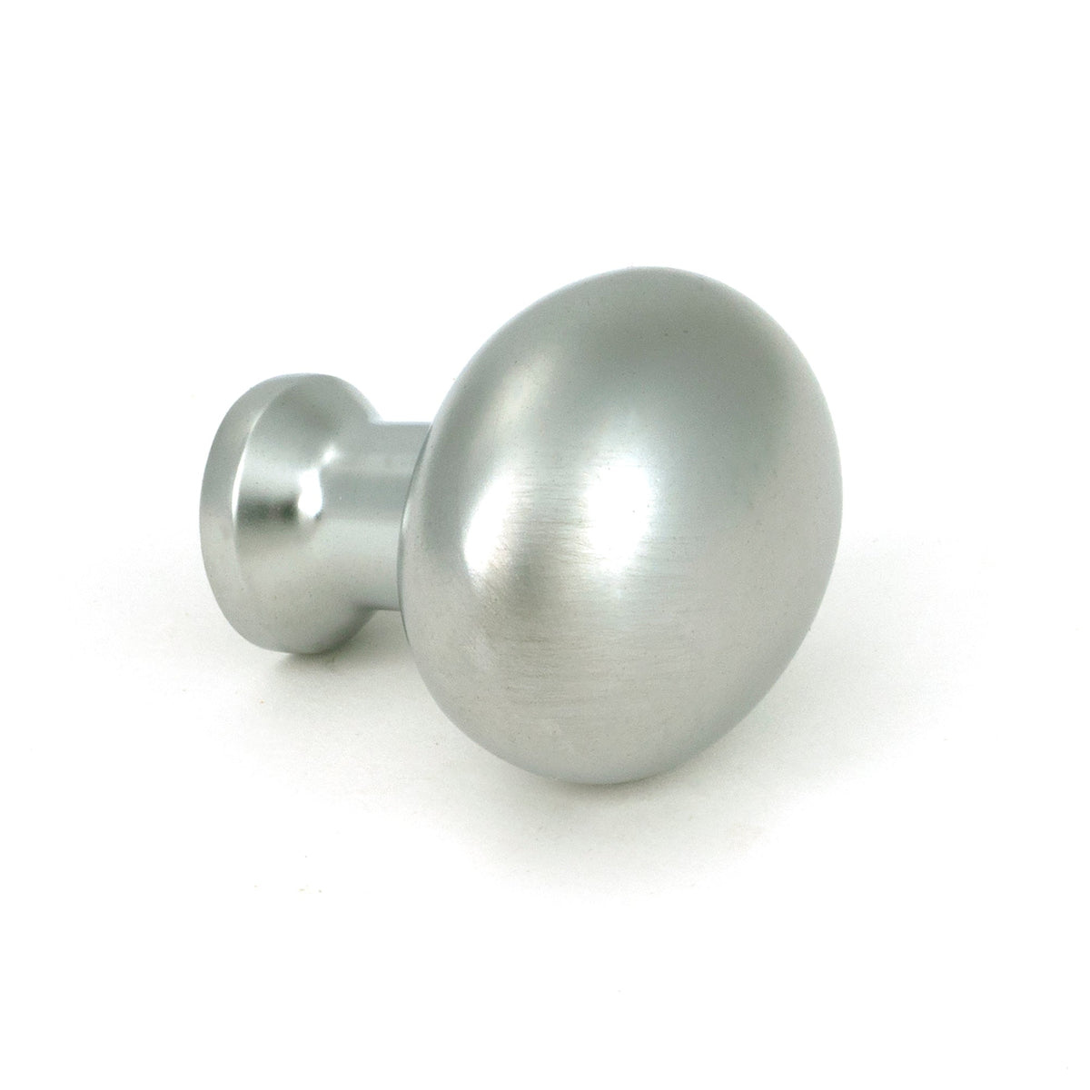 Moore Cabinet Knob by From The Anvil