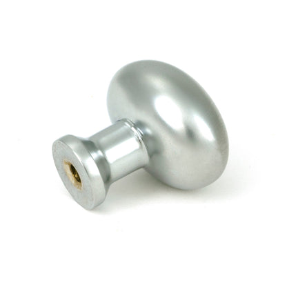 Moore Cabinet Knob by From The Anvil